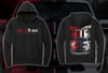 Super Snake Shelby HOODIE