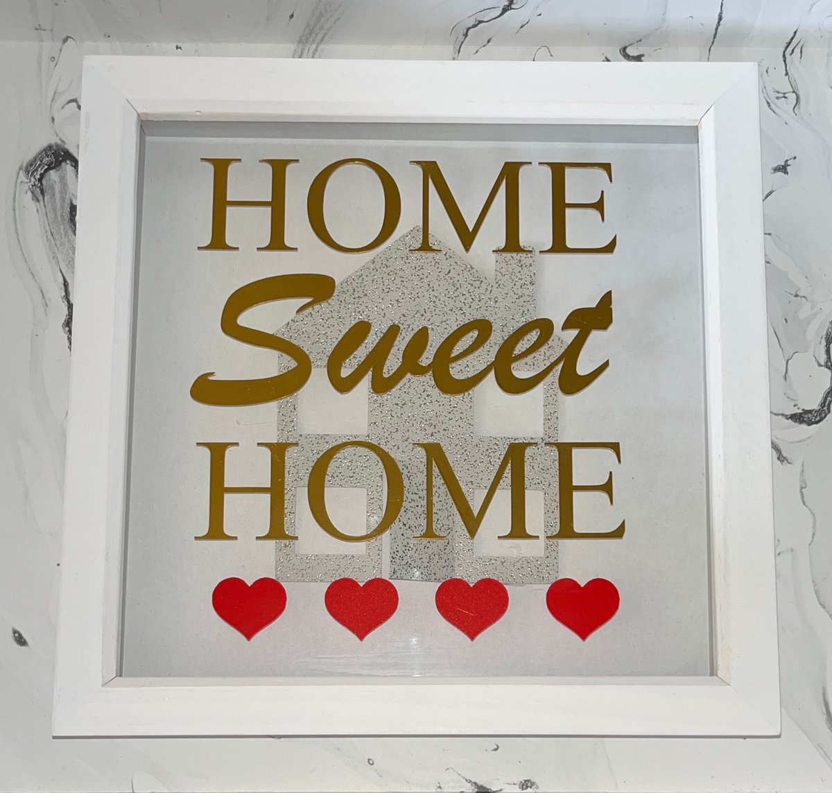 Custom Box Frames hobbyhutuk