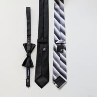 Image 3 of Ties & Bow Tie Set