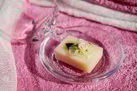 Premium Soap Making Class