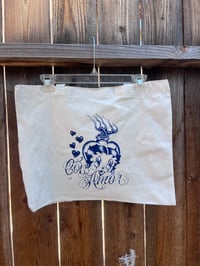 Image 2 of CON AMOR TOTE