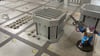 Atmosphere Scrubber x4  - SciFi Terrain