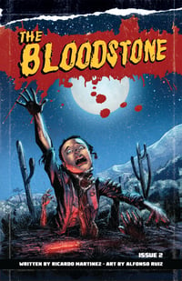 The BloodStone Issue 2