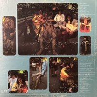 Image 2 of Amos Duul II - Vive Le Trance