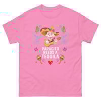 Image 10 of UNISEX COTTON TSHIRT