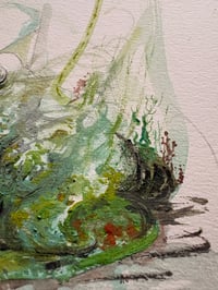 Image 4 of Grenouille 