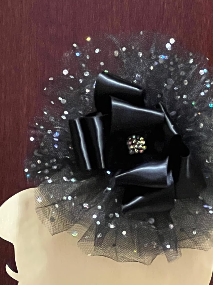 Image of Black Dazzler EXTRAAA Clip