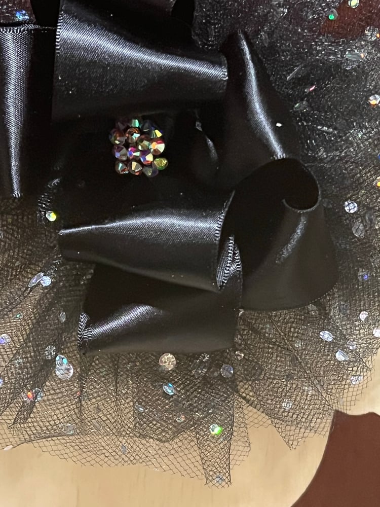 Image of Black Dazzler EXTRAAA Clip