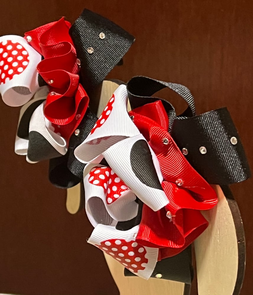 Image of Dots STARBURST DIVA