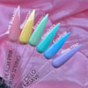 Pastel Garden Bundle