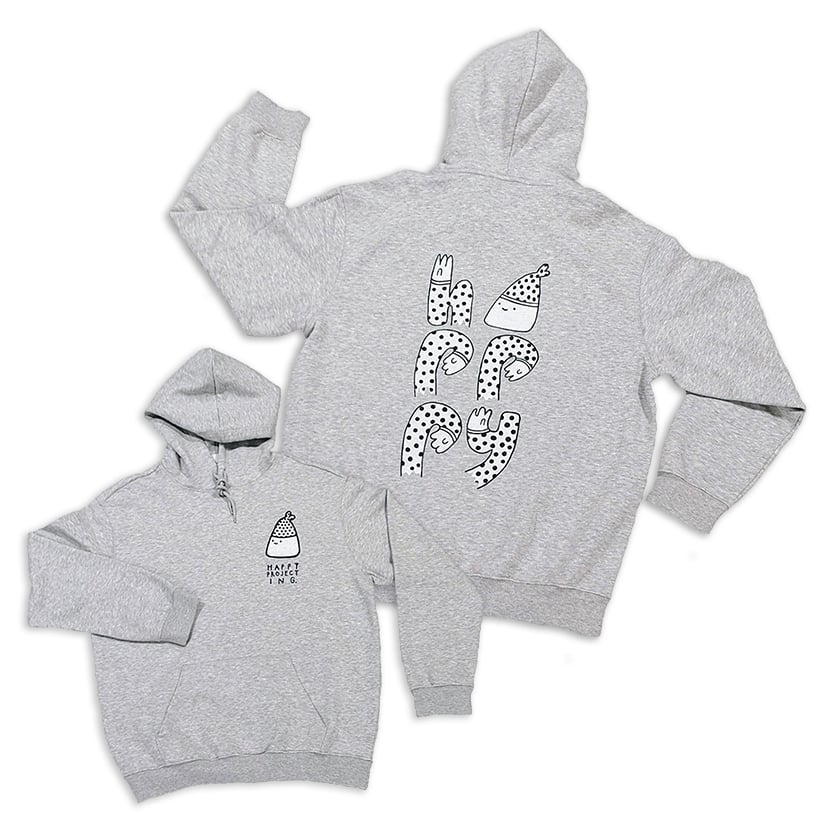 Image of Customised Happy Project One-Offs