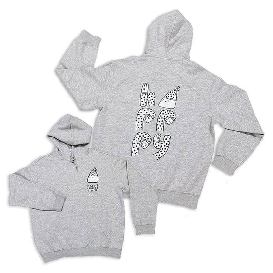 Image of Customised Happy Project One-Offs