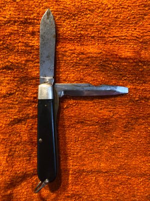 Image of Camillus Electician's pocketknife