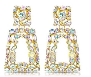Image of She Fancy Huh 