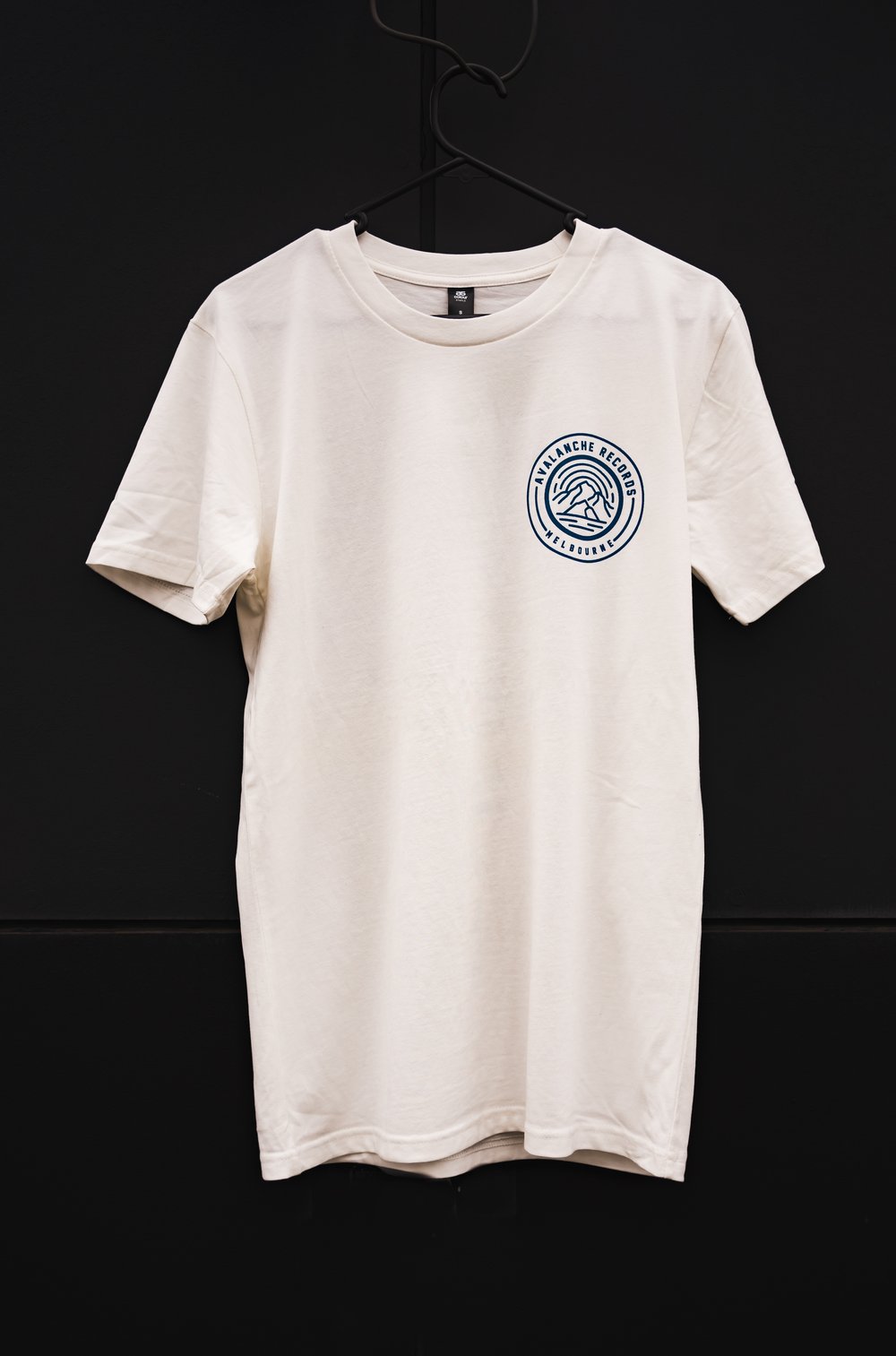 Image of AVALANCHE TEE