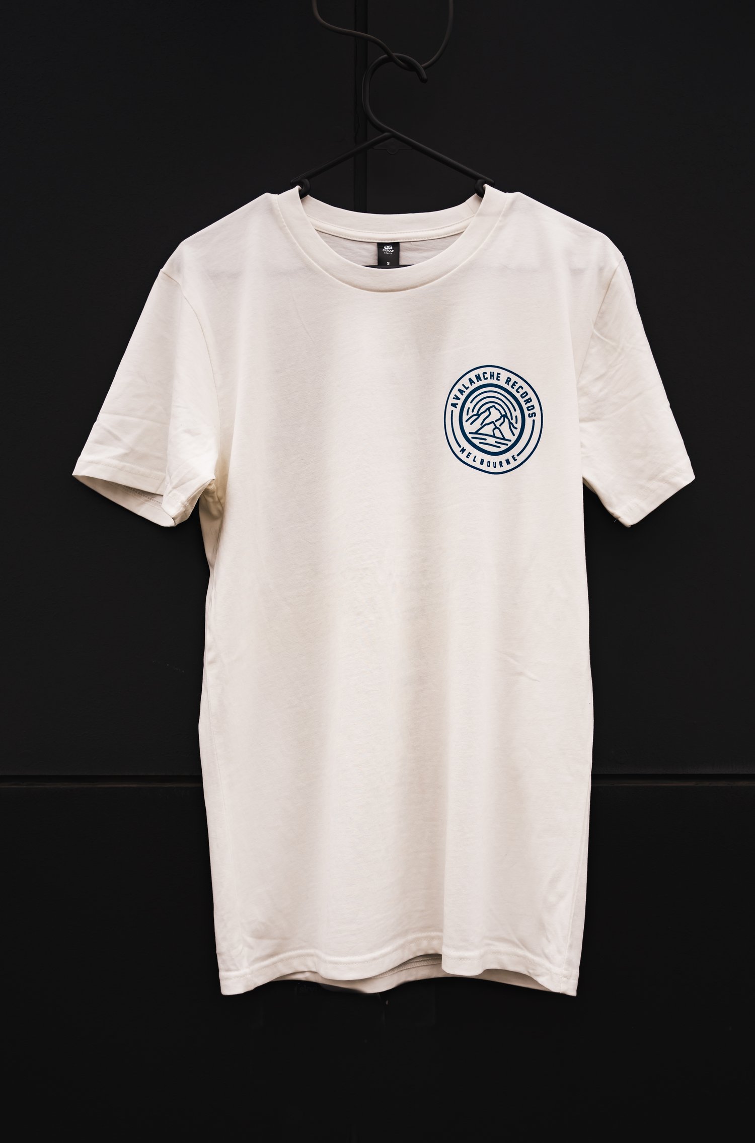 Image of AVALANCHE TEE