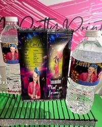 Image 3 of JoJo Siwa Party Favors/Chip Bags/Squad Shirts