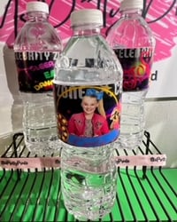 Image 5 of JoJo Siwa Party Favors/Chip Bags/Squad Shirts