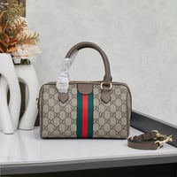 Image 3 of GG Satchel