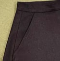 Marcia Mini Skirt- Black