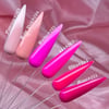 Pretty In Pink Bundle