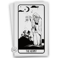 Image 2 of 420 Tarot Card Prints