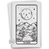 Image 3 of 420 Tarot Card Prints