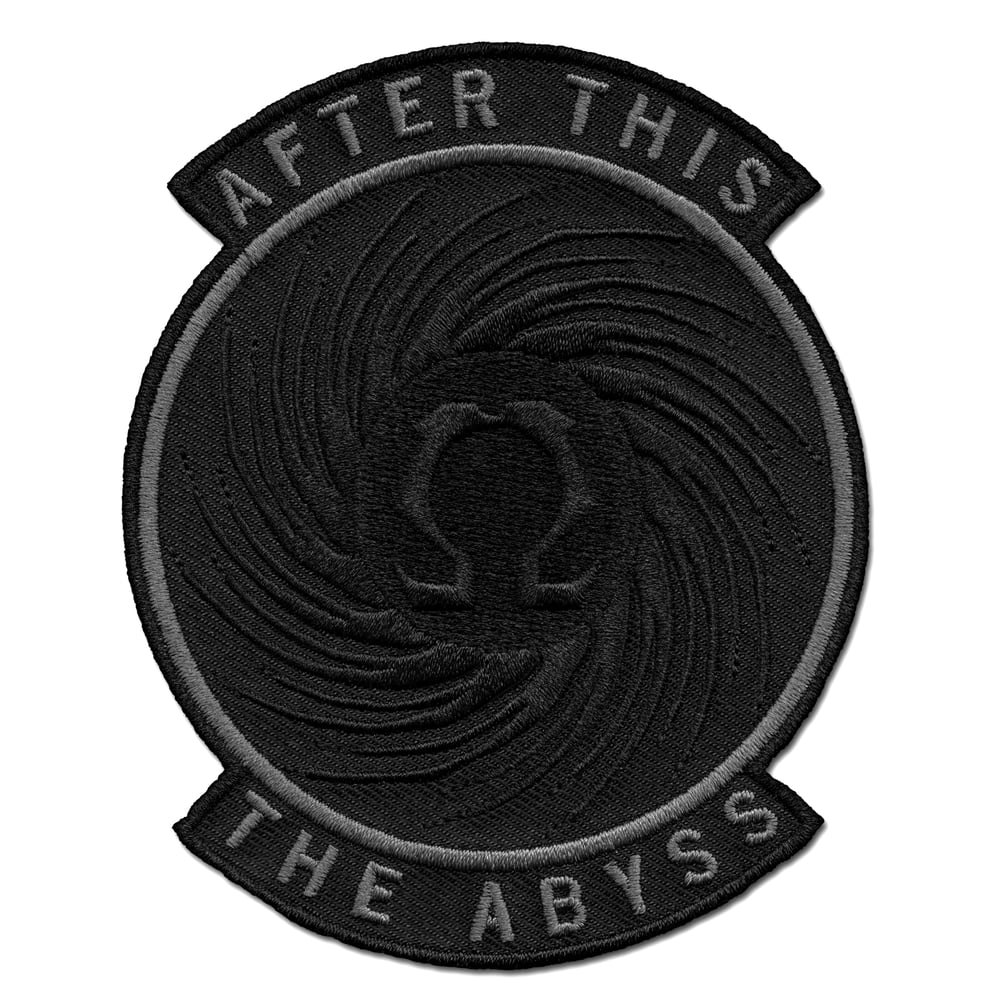 Image of After This The Abyss Patch