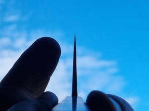 Image of 230 Integral Gyuto