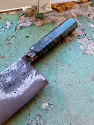 Image of 230 Integral Gyuto