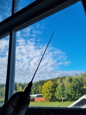 Image of 230 Integral Gyuto