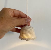 Image 2 of LUCIOLE micro baladeuse lumineuse