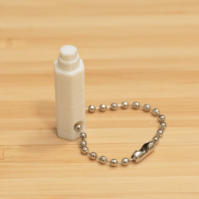 Bearing flicker tool v1.1