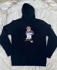 Image 1 of PM BEAR by PIRATE MAFIA - HOODIES 