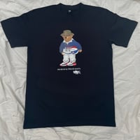 Image 1 of PM BEAR by PIRATE MAFIA - T-SHIRT