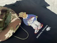Image 3 of PM BEAR by PIRATE MAFIA - T-SHIRT