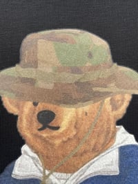 Image 5 of PM BEAR by PIRATE MAFIA - T-SHIRT