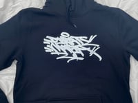 Image 3 of PIRATE MAFIA OG - HOODIE