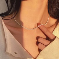 Choker Necklace