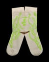 Fluo 2022 socks