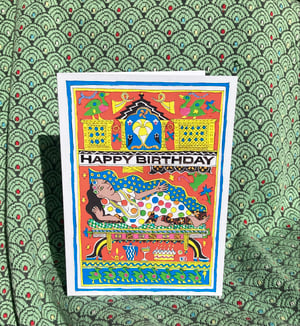 Birthday Card