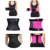 Women waist trainer belt