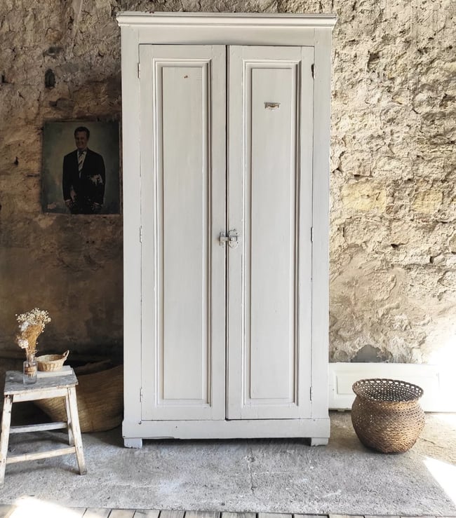 Grande armoire