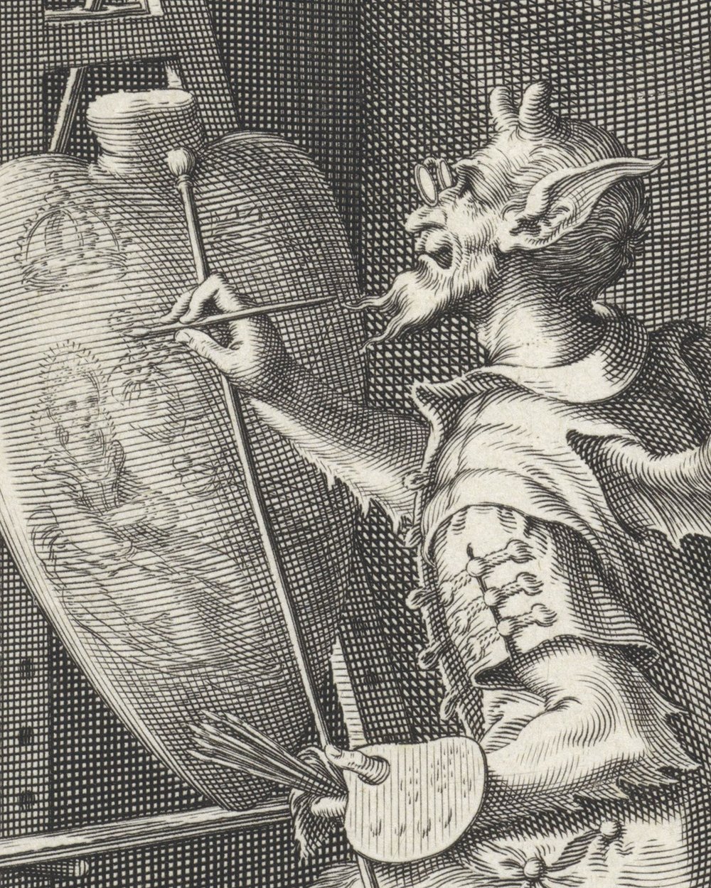 Maarten van Heemskerck (1609)