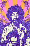 Jimi Hendrix