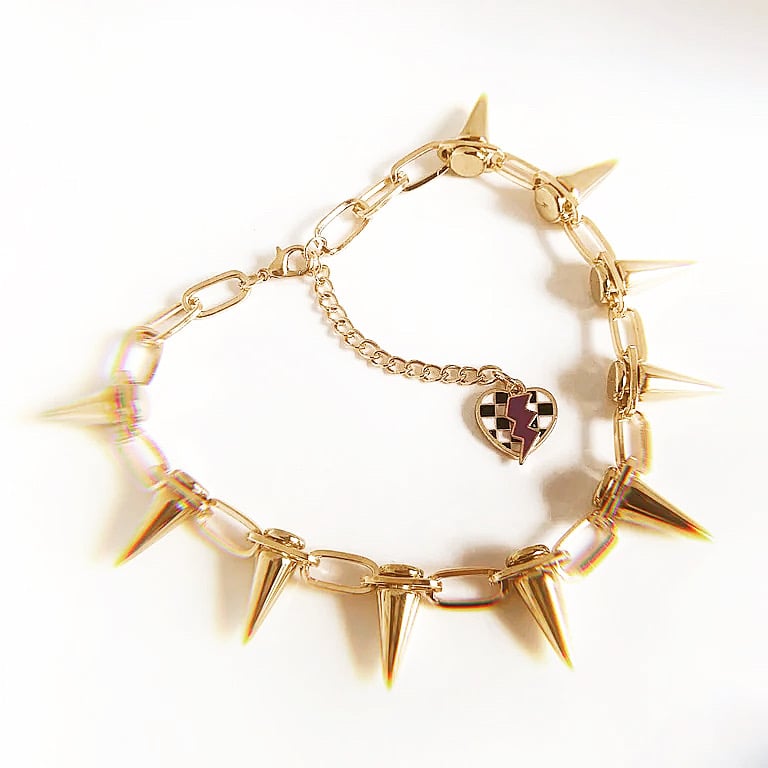Spike Chain