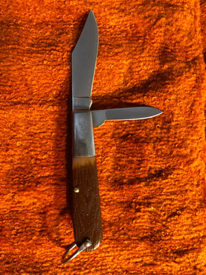 Image of Camillus Barlow pocketknife