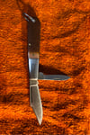 Camillus Barlow pocketknife