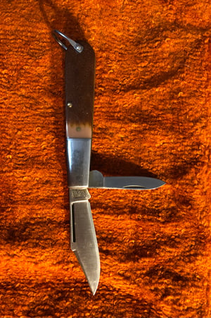 Image of Camillus Barlow pocketknife