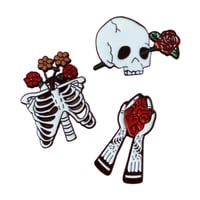 Image 1 of Enamel Pins